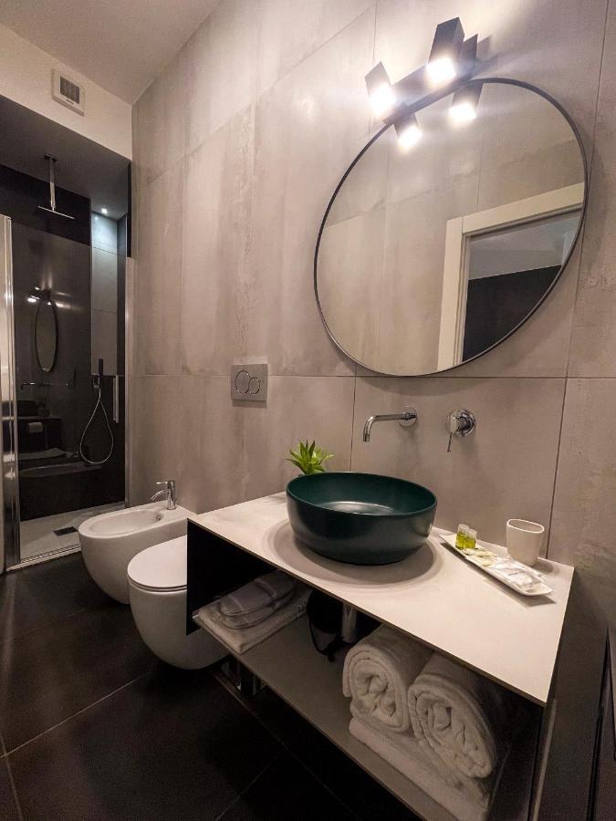 Bed and Breakfast Enjoy Living Pescara Exterior foto
